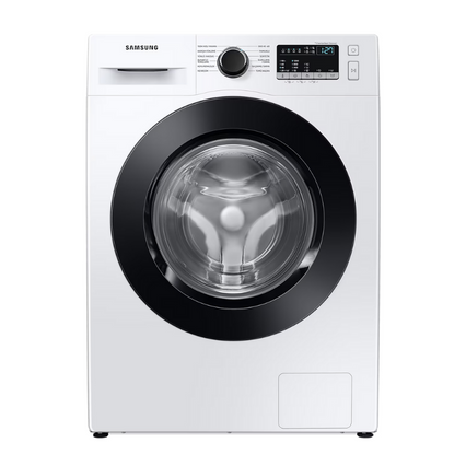Samsung 1200 Devir 9 kg Çamaşır Makinesi, Beyaz