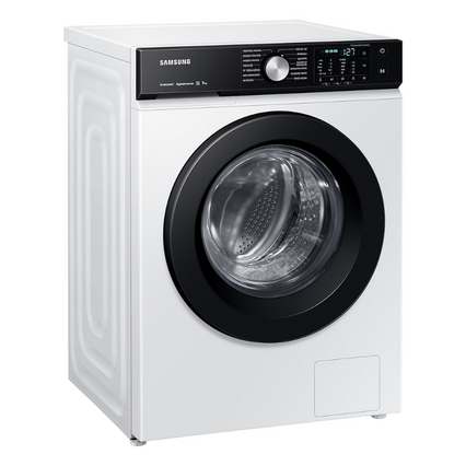 Samsung 1400 Devir 11 kg Çamaşır Makinesi, Beyaz