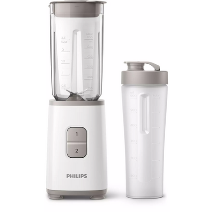 Philips Daily Collection 350 W Smoothie Mini Blender