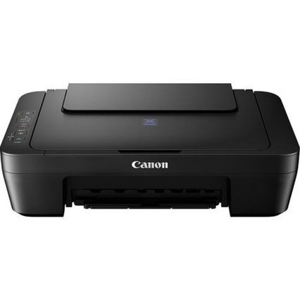 Canon Pixma Tarayıcı + Fotokopi Renkli Çok Fonksiyonlu Mürekkep Püskürtmeli Yazıcı