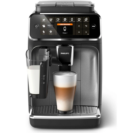 Philips 4300 Serisi 1500 W 1.8 lt Tam Otomatik Espresso Makinesi